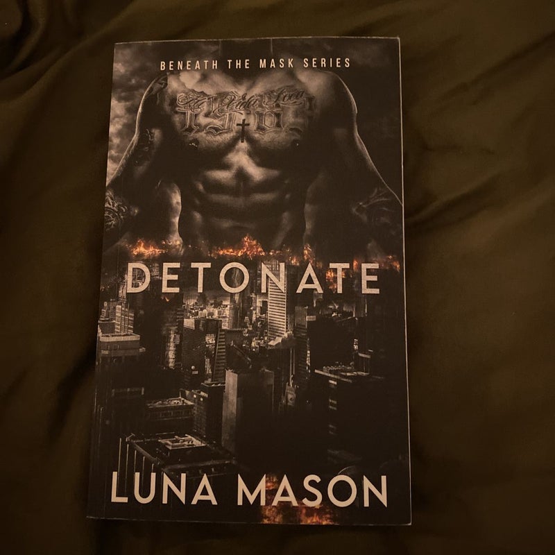 Detonate