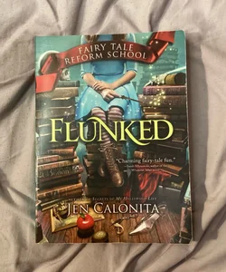 Flunked