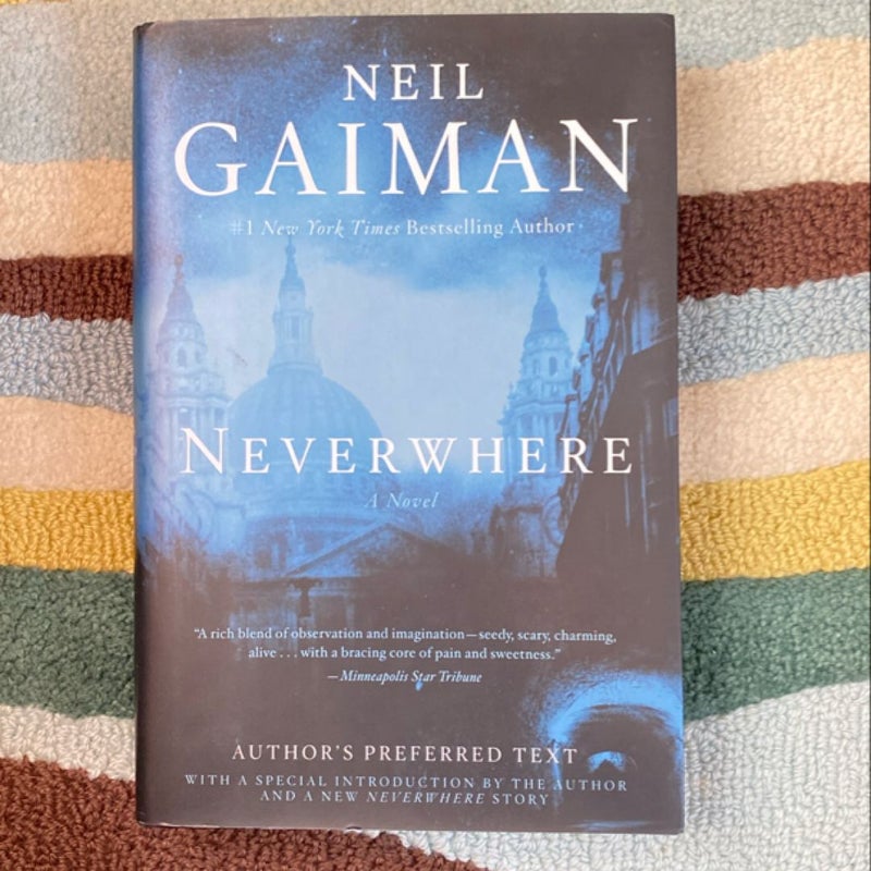 Neverwhere