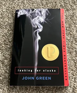 Looking for Alaska