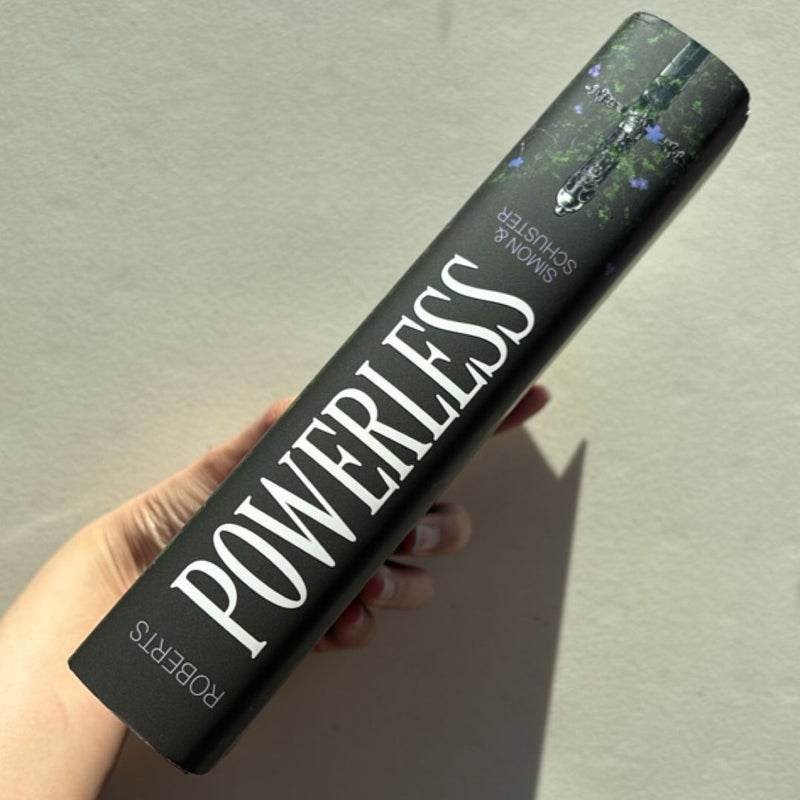 Powerless