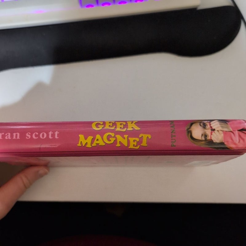 Geek Magnet