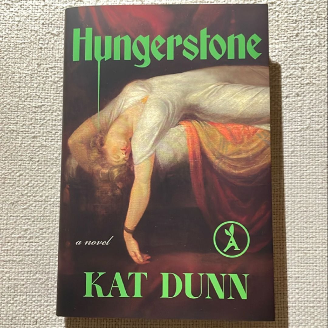 Hungerstone