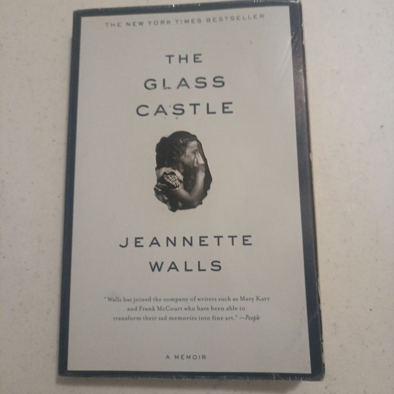 The Glass Castle