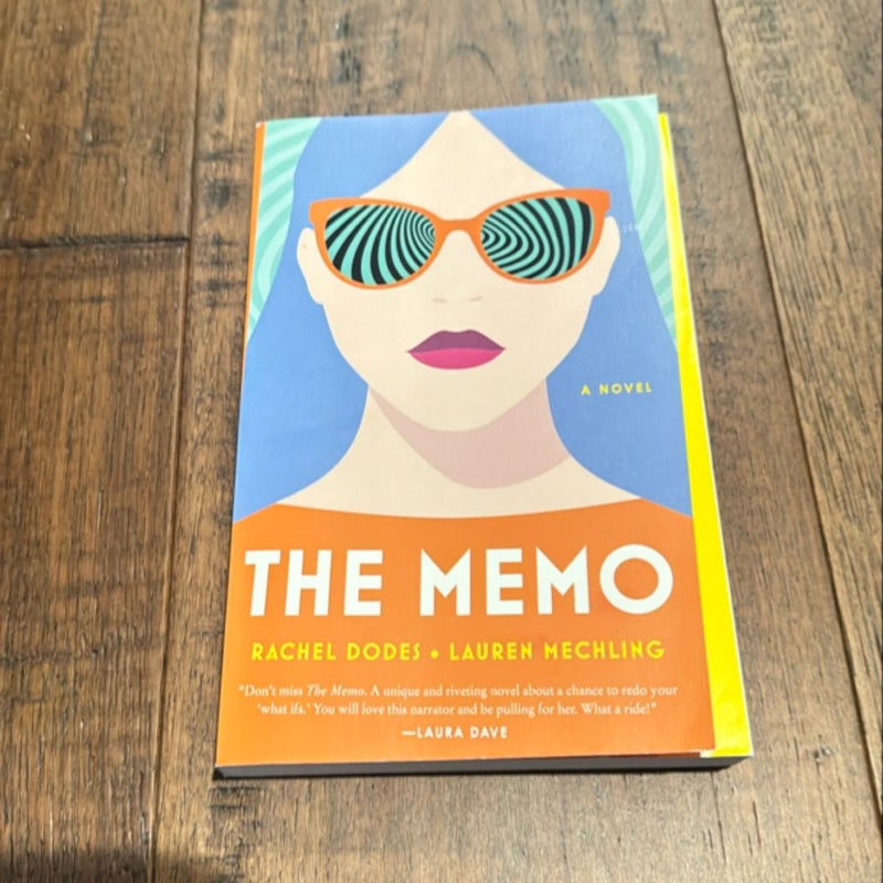 The Memo