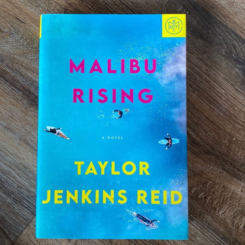 Malibu Rising