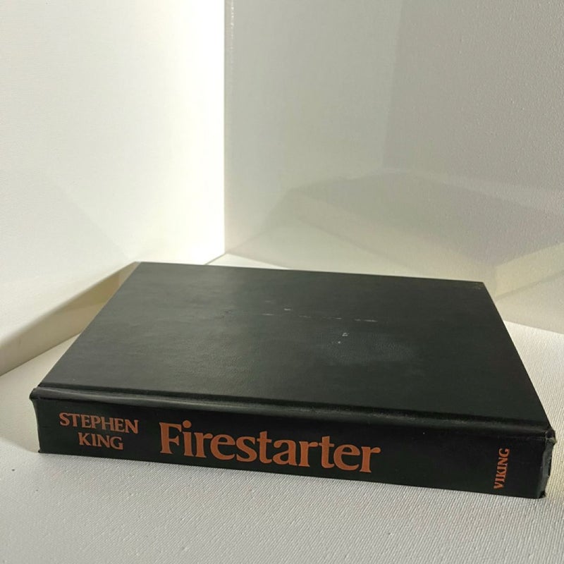 Fire Starter