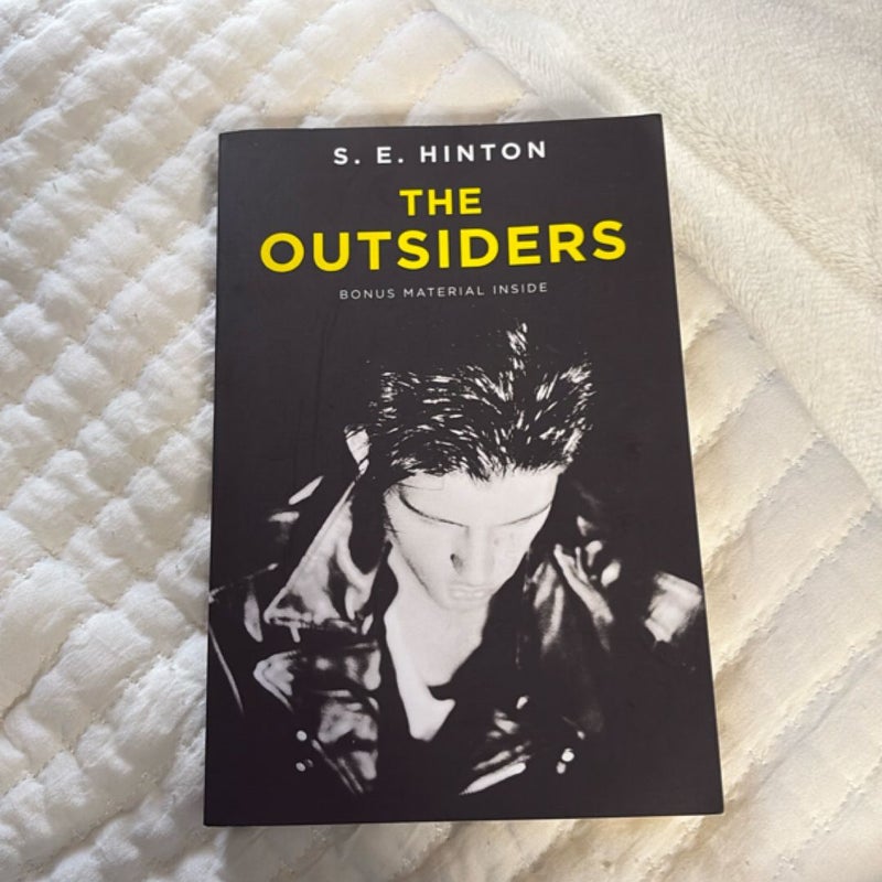 The Outsiders
