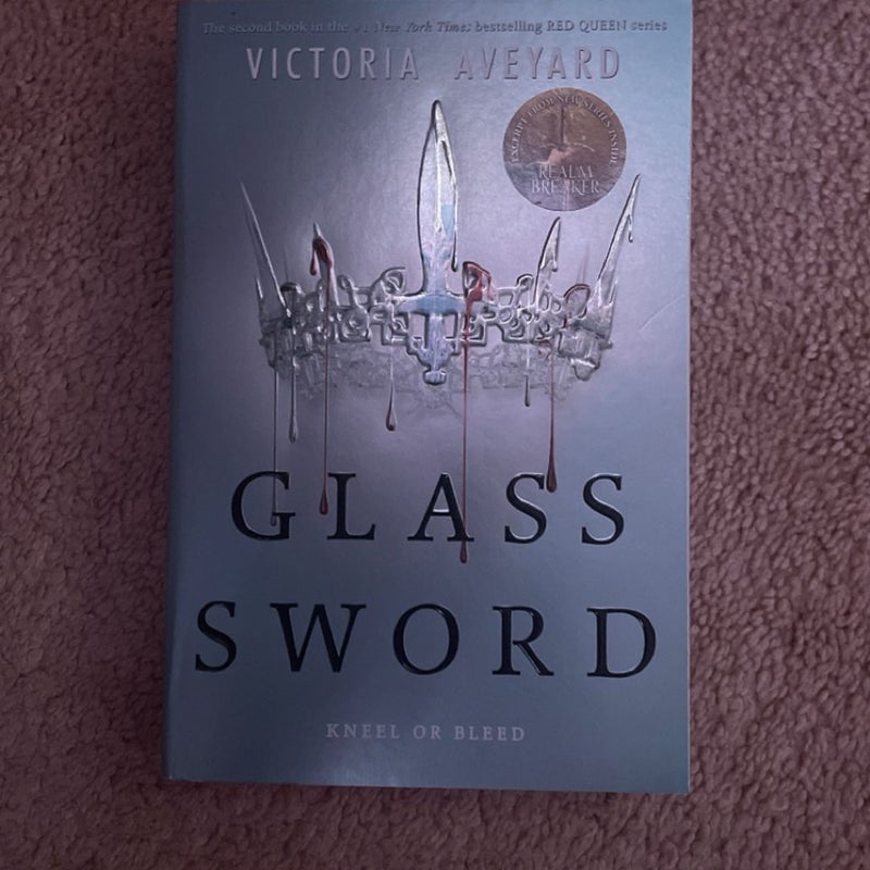 Glass Sword