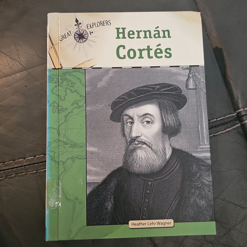 Hernan Cortes