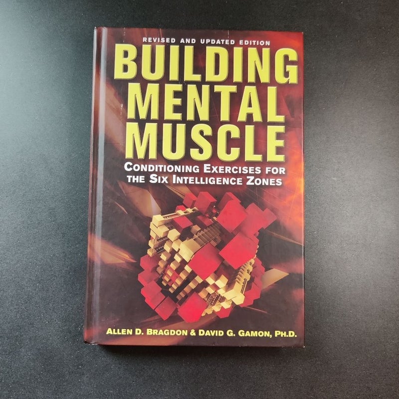 Building Mental Muscle 