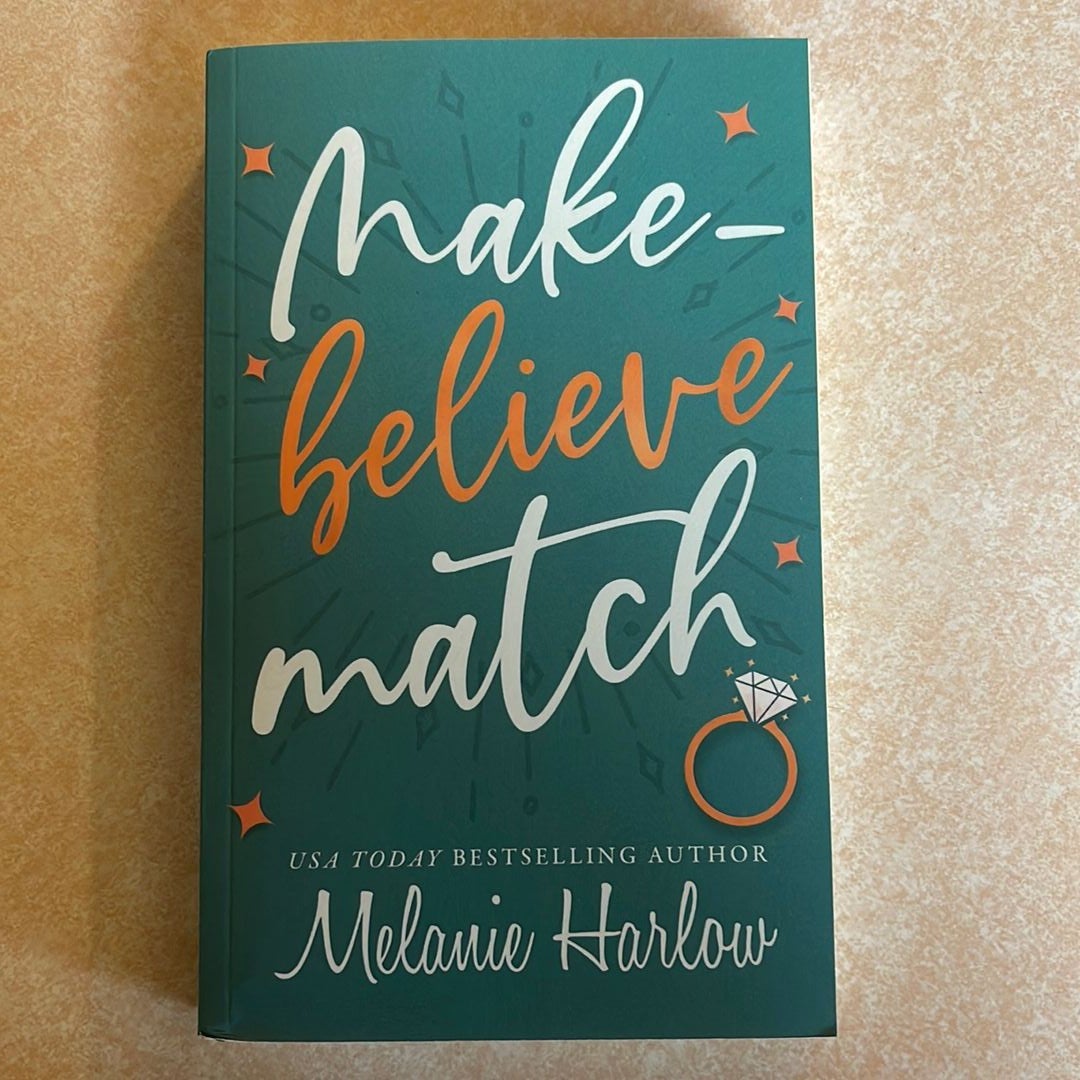 Make-Believe Match