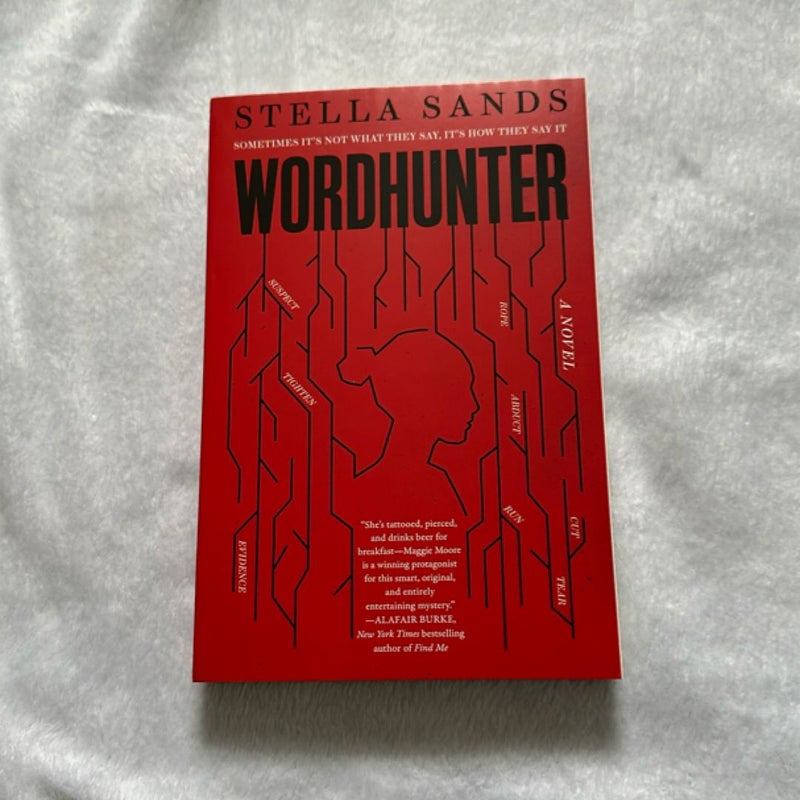 Wordhunter