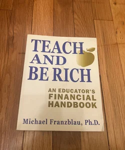 Teach and Be Rich 