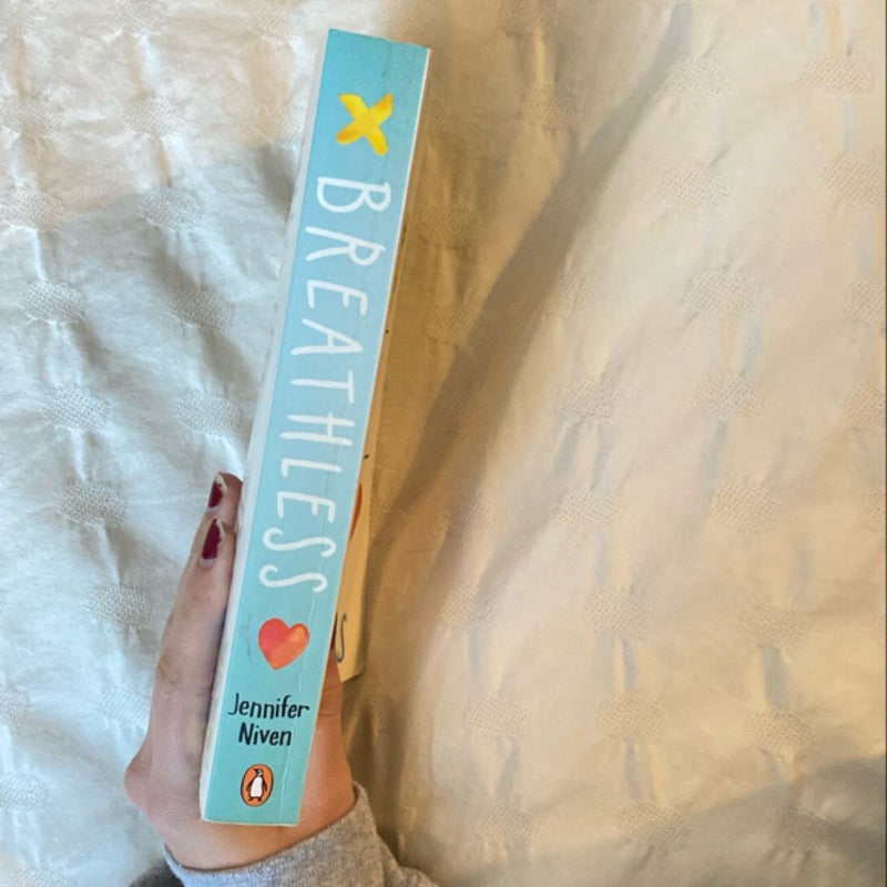 Breathless