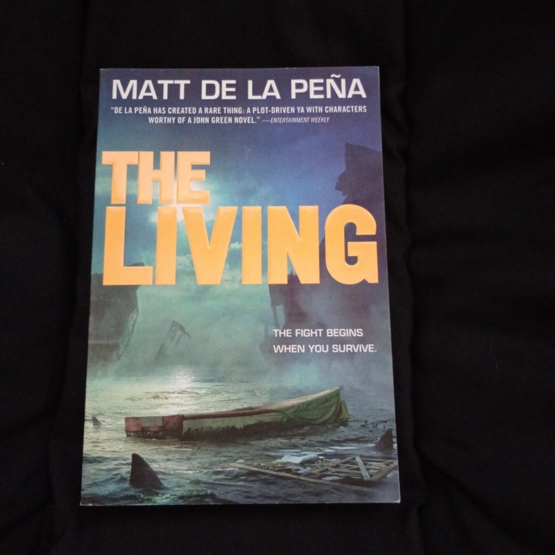 The Living