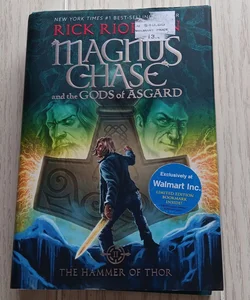 Magnus chase