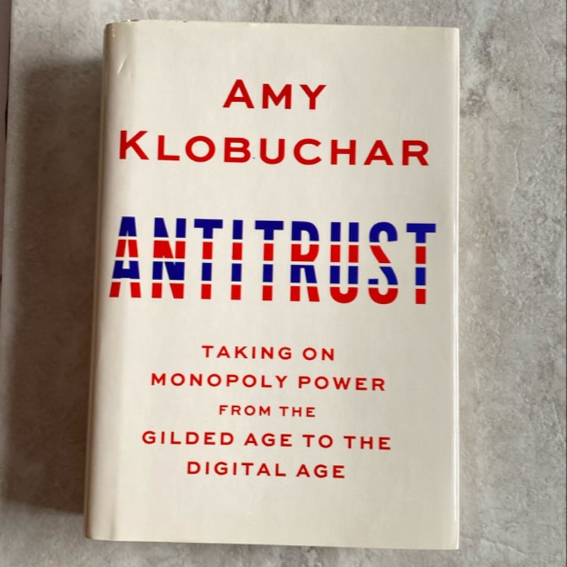 Antitrust