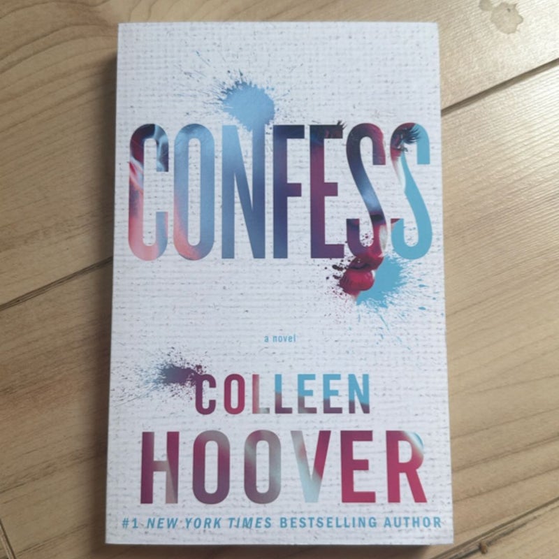 Confess