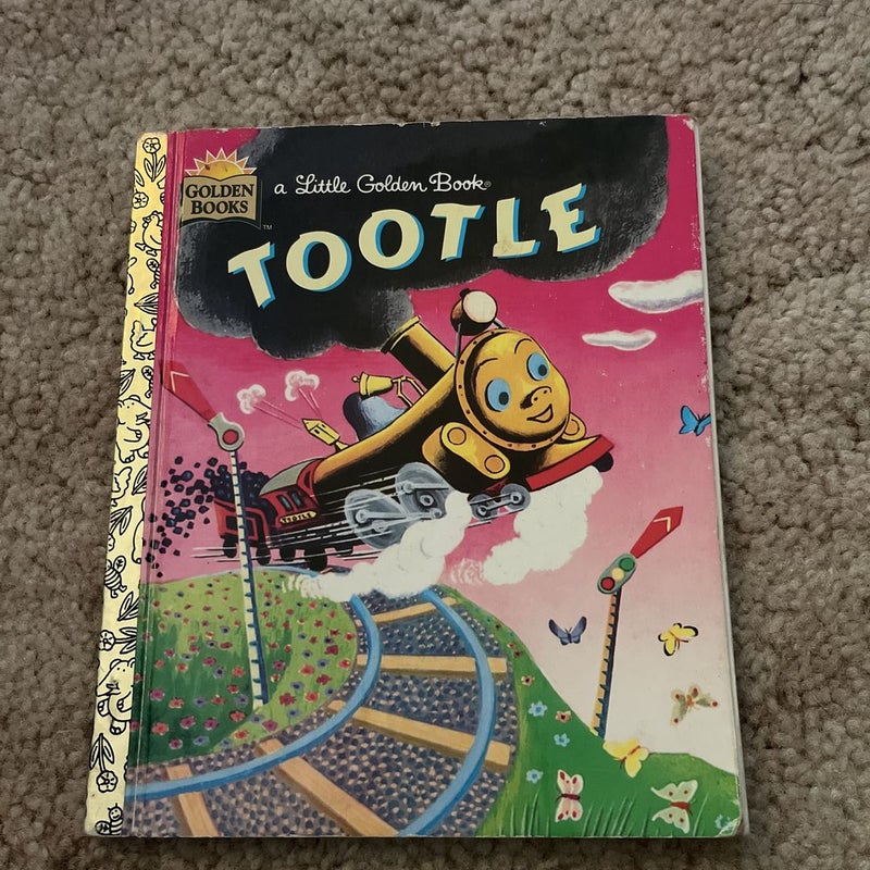 Tootle