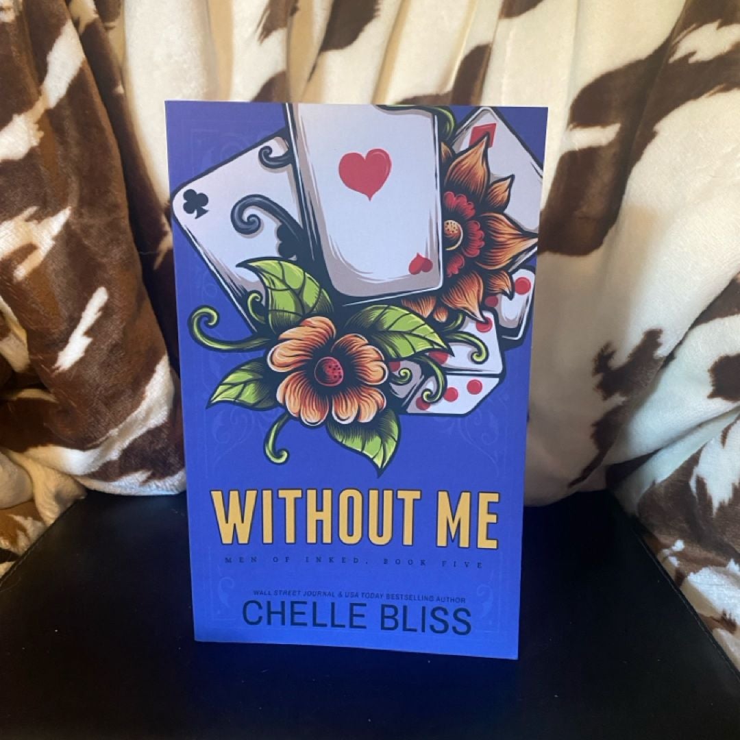 Without Me - Special Edition