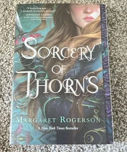 Sorcery of Thorns