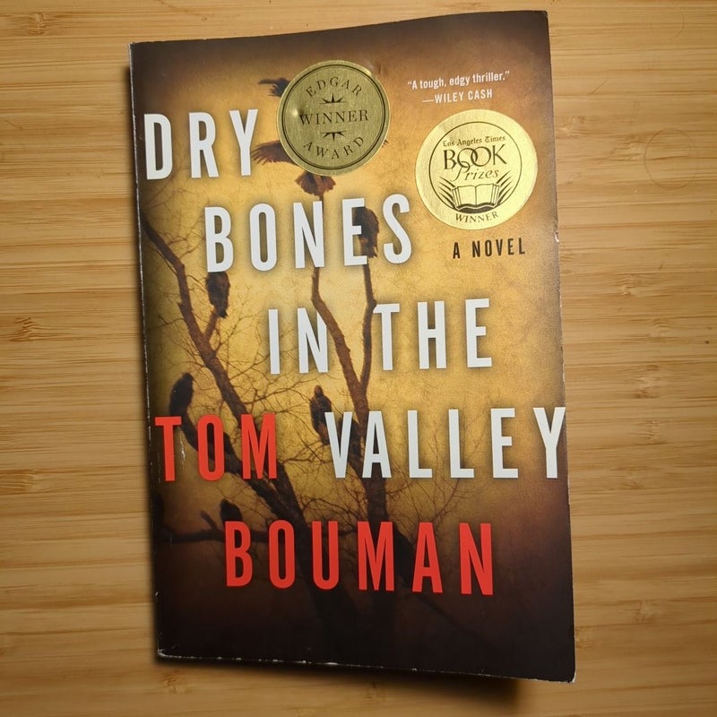 Dry Bones in the Valley