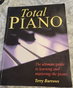 Total Piano