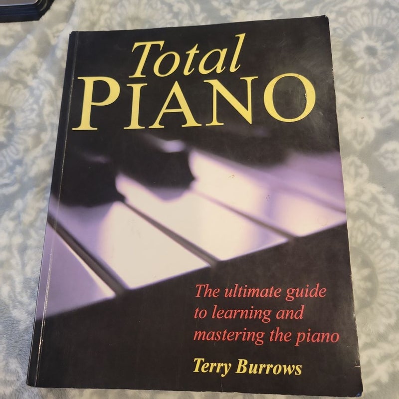 Total Piano