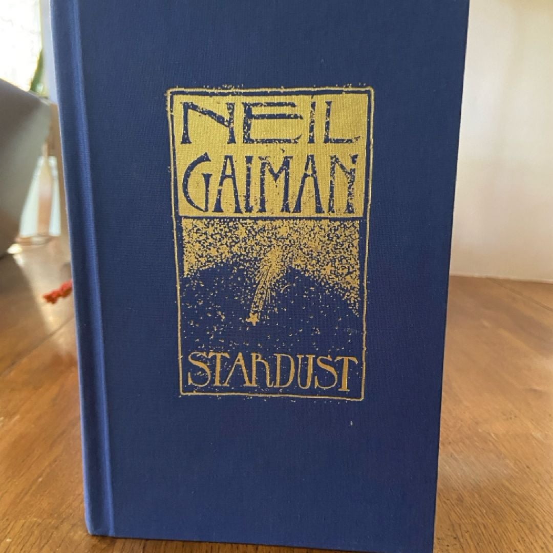 Stardust: the Gift Edition