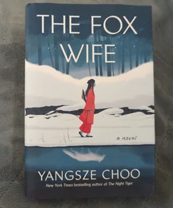 The Fox Wife