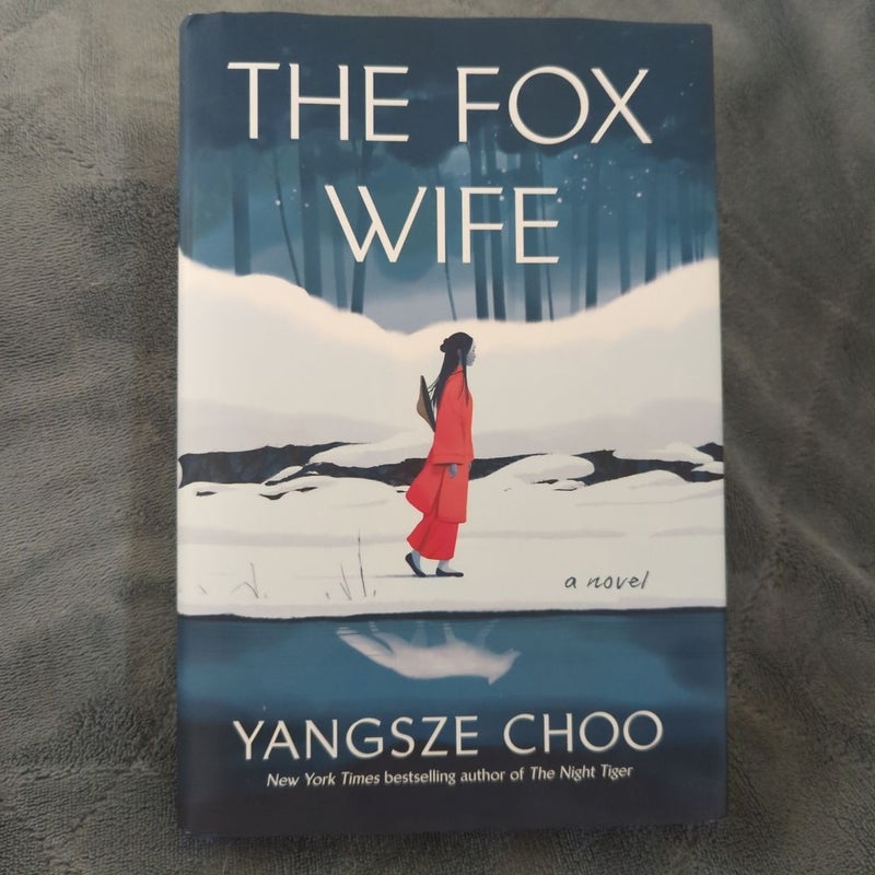 The Fox Wife