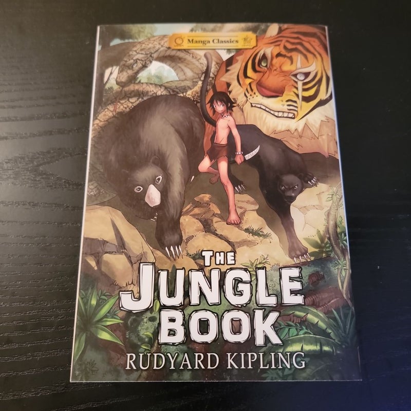 The Jungle Book