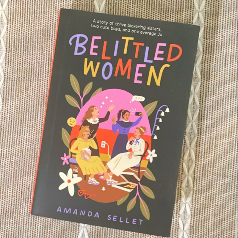 Belittled Women