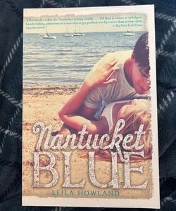 Nantucket Blue