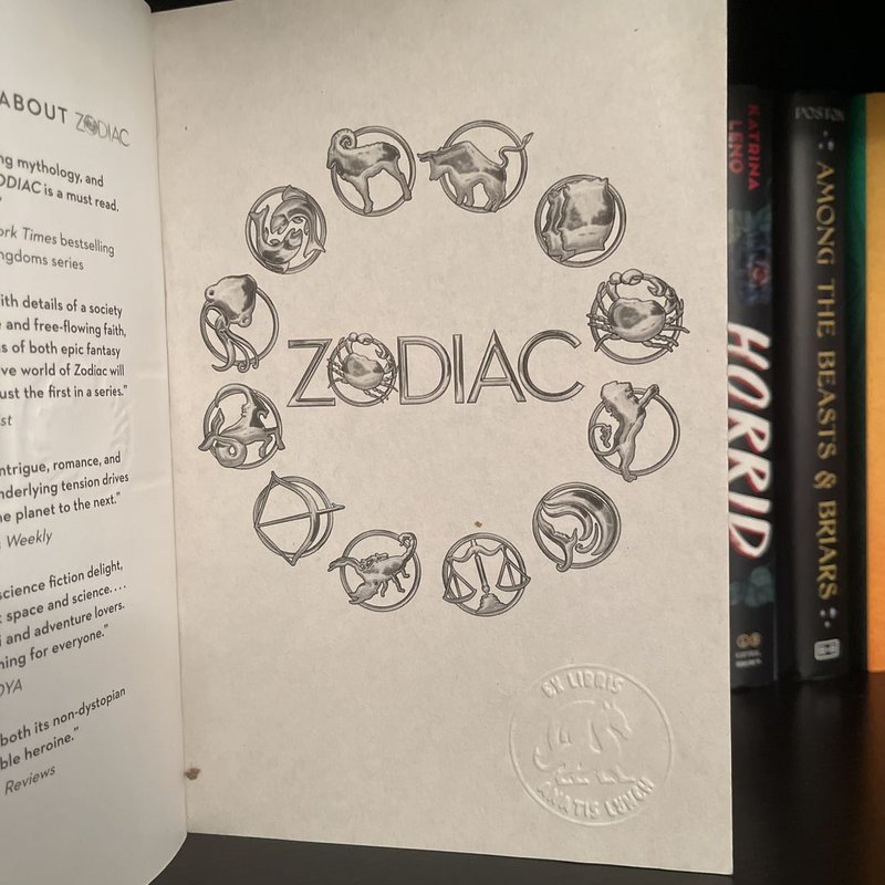 Zodiac