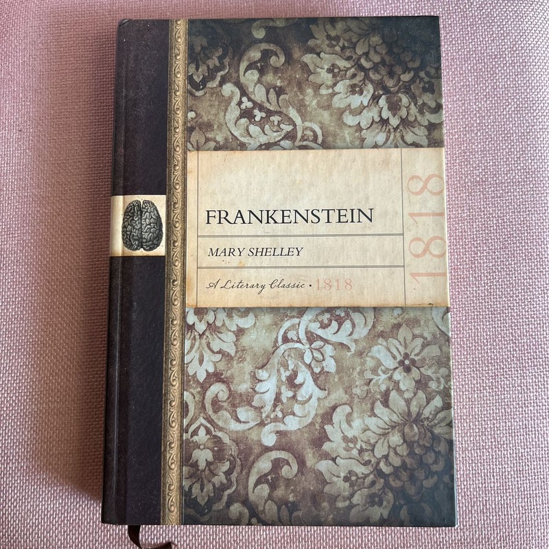 Frankenstein ♻️ (Last Chance!)