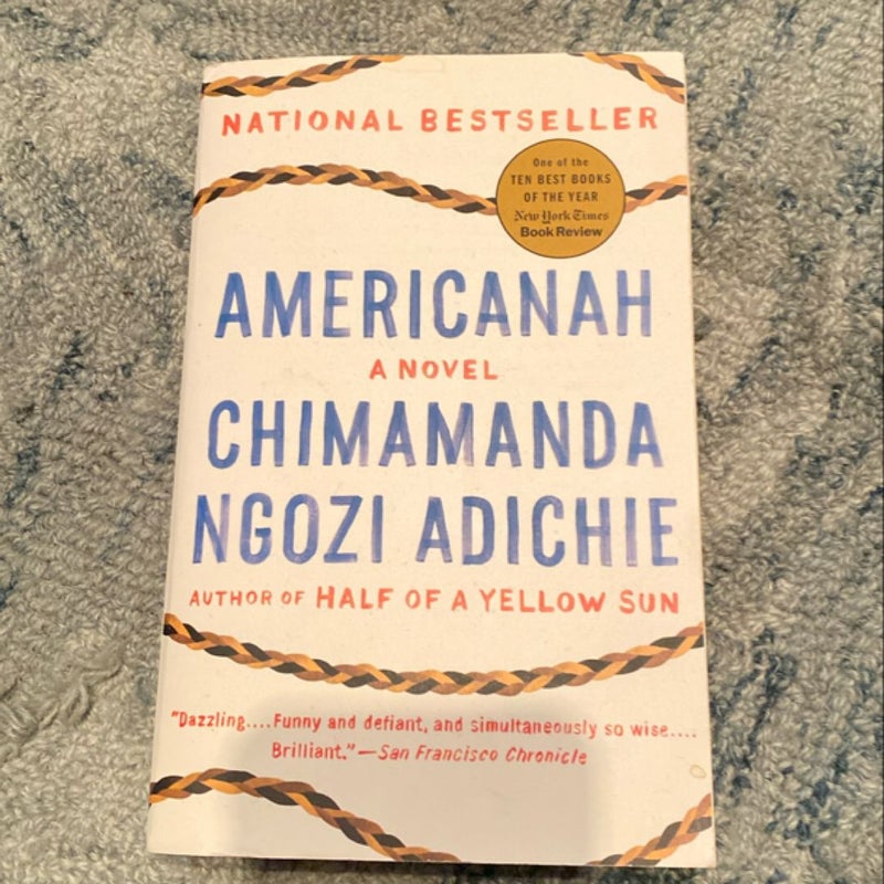 Americanah