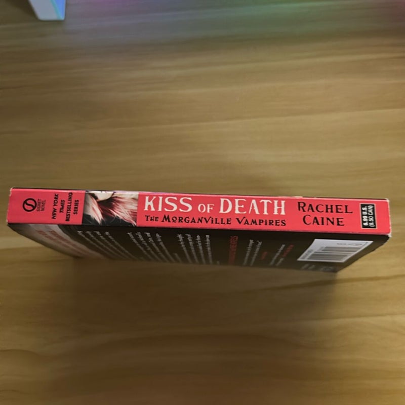 Kiss of Death