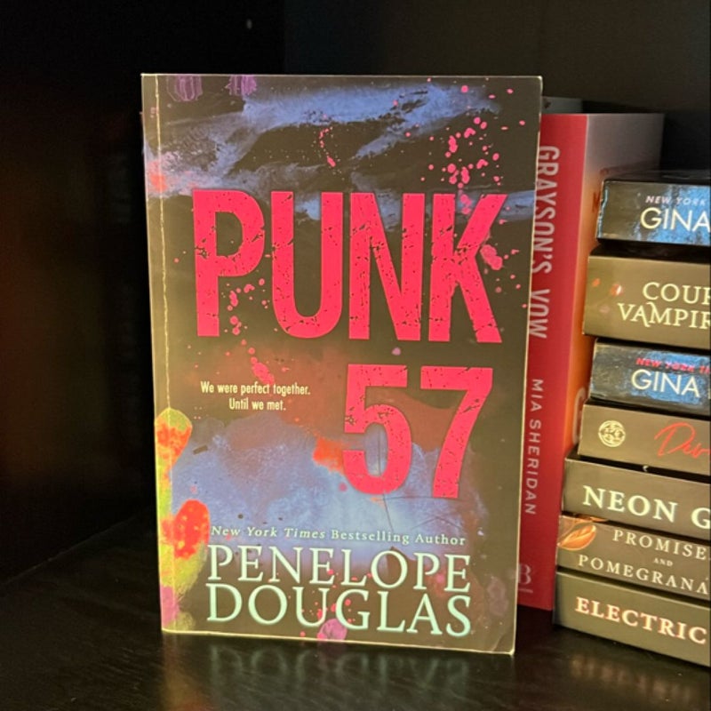 Punk 57