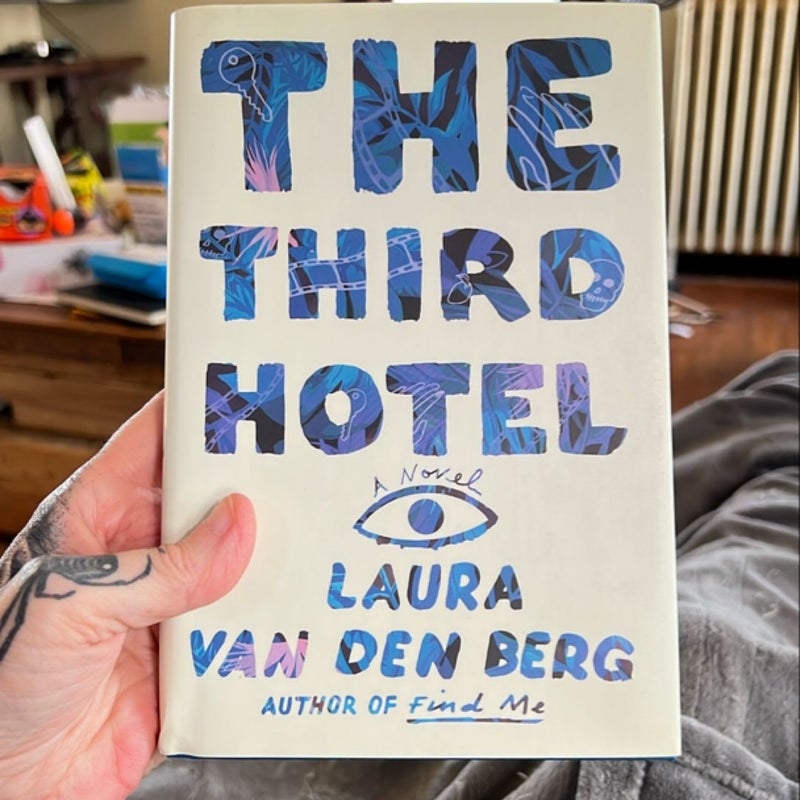 The Third Hotel