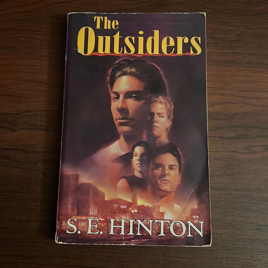 The Outsiders