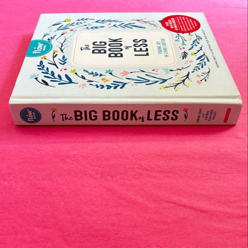 The Big Book of Less