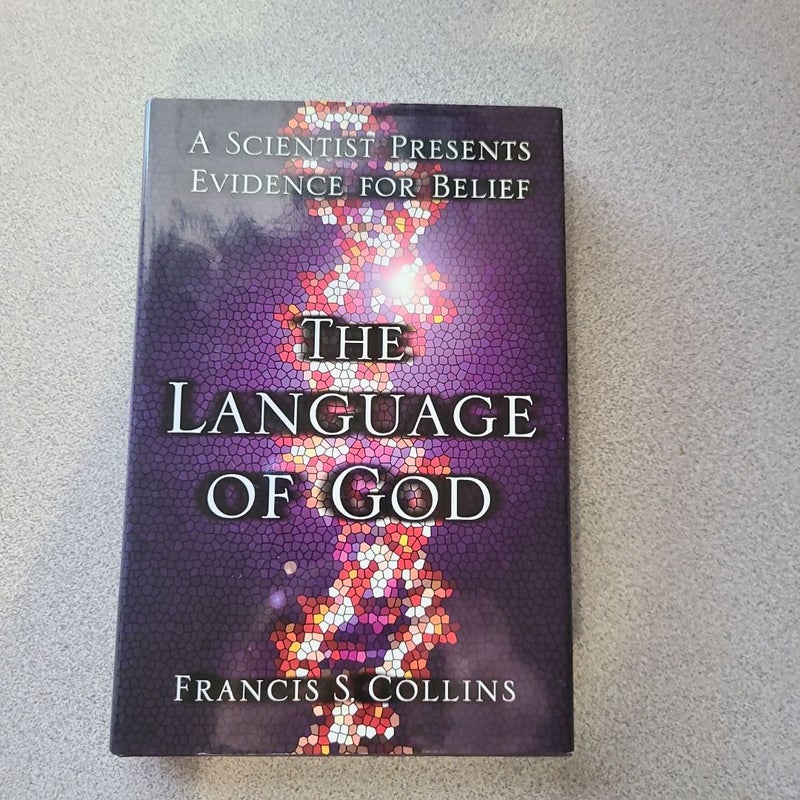 The Language of God