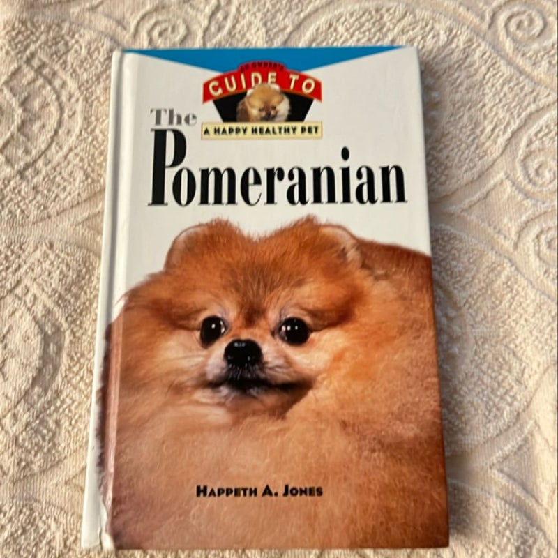 Pomeranian