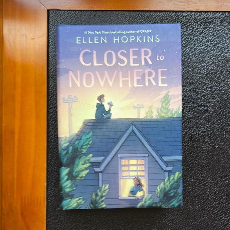 Closer to Nowhere