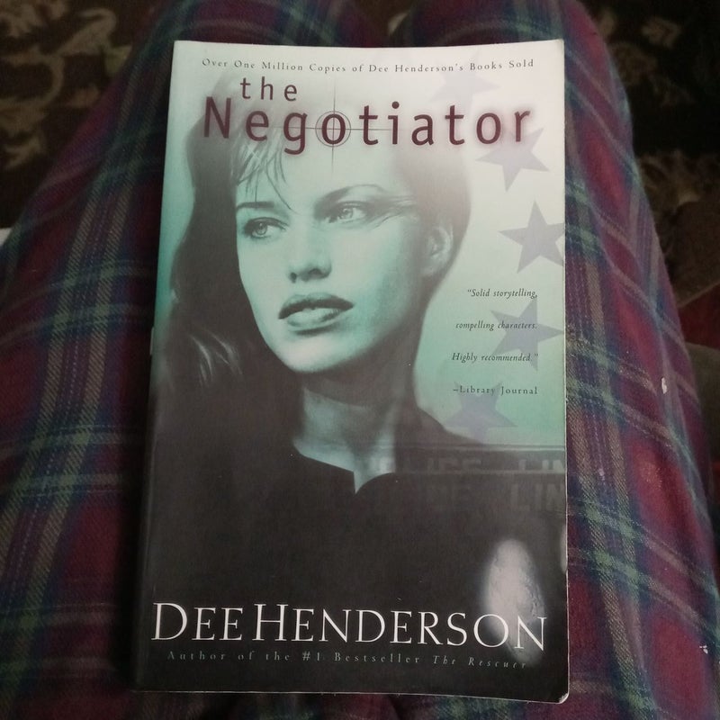 The Negotiator