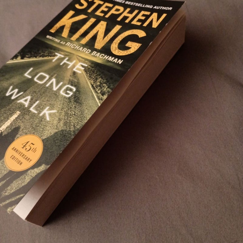 The Long Walk