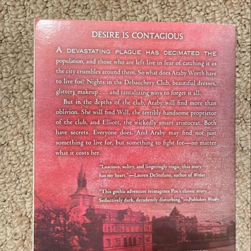 Masque of the Red Death