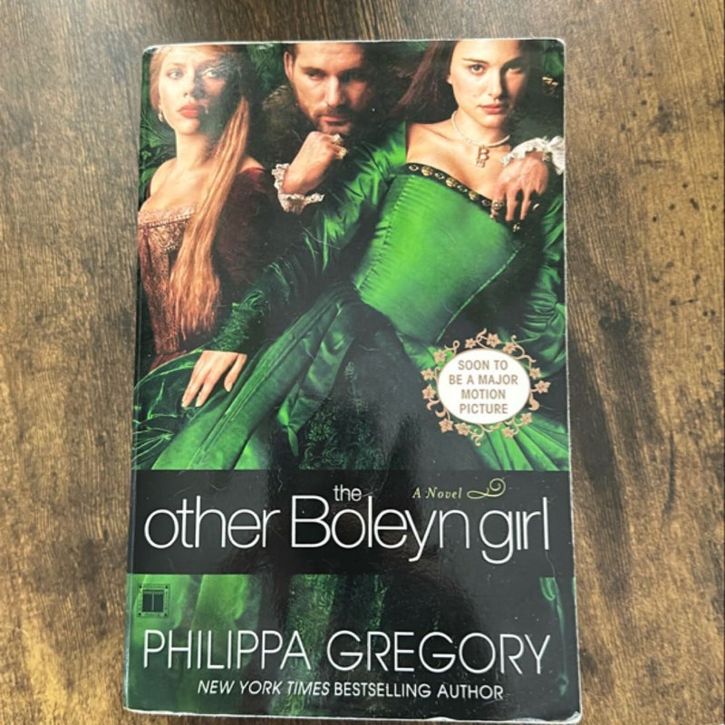 The Other Boleyn Girl